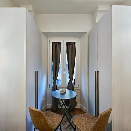 & Comfort - Duomo Views Appartement Florence