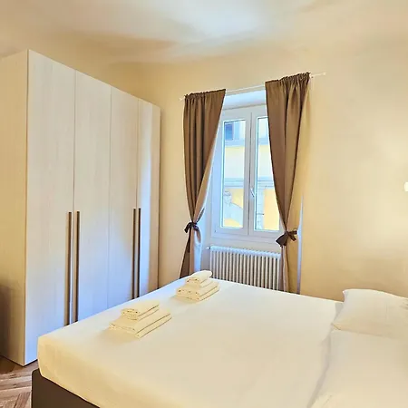 Appartement & Comfort - Duomo Views Florence