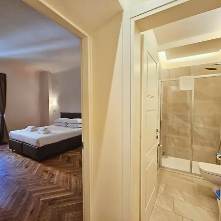 Appartement & Comfort - Duomo Views *