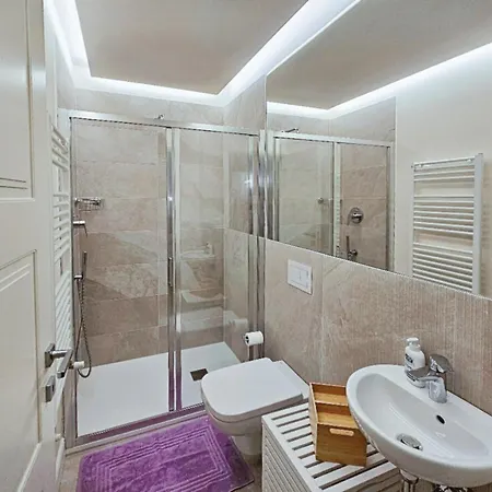 Appartement & Comfort - Duomo Views Florence