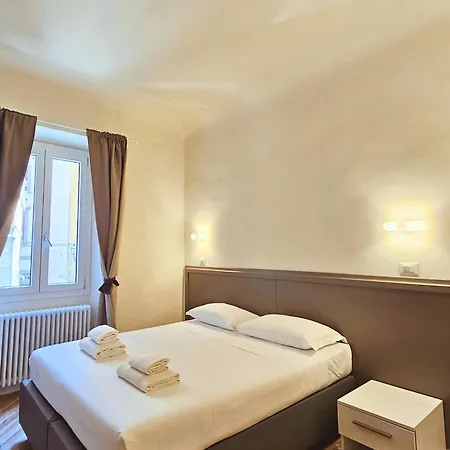 Appartement & Comfort - Duomo Views