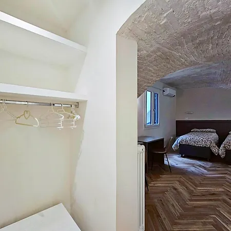 Appartement & Comfort - Duomo Views Florence