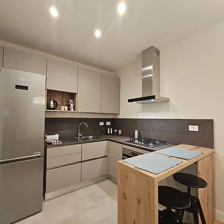 Appartement & Comfort - Duomo Views