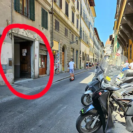 Appartement & Comfort - Duomo Views Florence